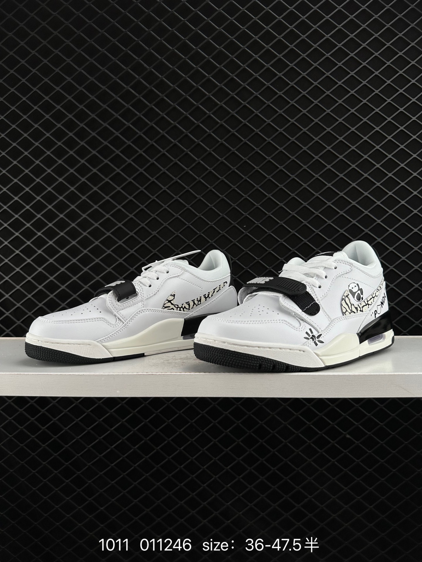 Air Jordan Legacy 312 Low 